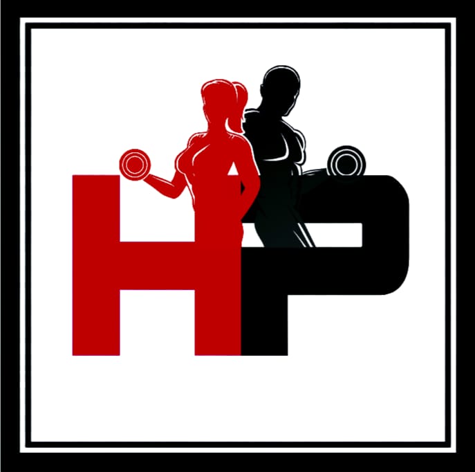 Health Point Gym